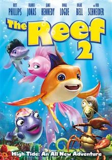 The Reef 2: High Tide / Подводен риф 2: Висок прилив