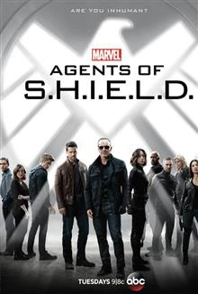 Agents of S.H.I.E.L.D. / Агенти от “ЩИТ”