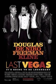 Last Vegas / Последният Вегас