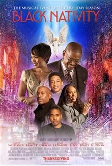 Black Nativity / Черно рождество