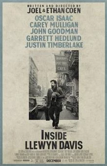 Inside Llewyn Davis / Истинският Люин Дейвис