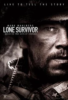 Lone Survivor / Самотният оцелял