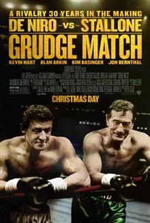 Grudge Match / Бойни старчета