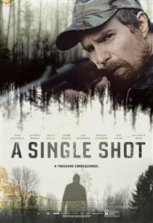 A Single Shot / Смъртоносна игра