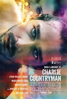 The Necessary Death of Charlie Countryman / Нужната смърт на Чарли Кънтримен