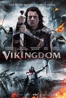 Vikingdom / Царството на викингите