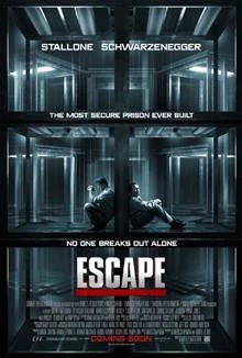 Escape Plan / Невъзможно бягство