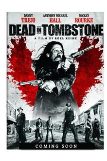 Dead in Tombstone / Смърт в Тумбстоун