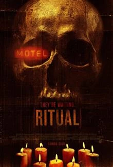 Ritual / Ритуал