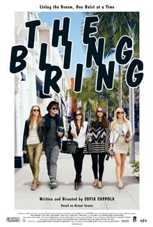 The Bling Ring / Блясък