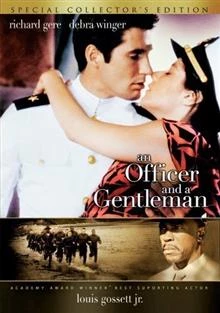 An Officer and a Gentleman / Офицер и джентълмен