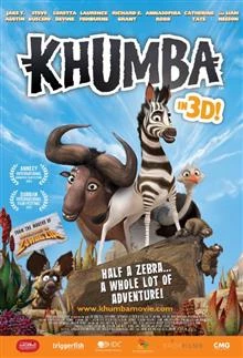 Khumba / Кумба