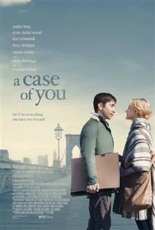 A Case of You / Случай с теб