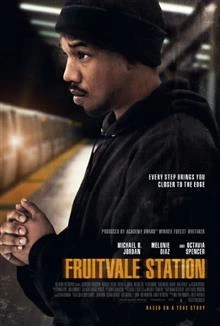 Fruitvale Station / Инцидентът на станция “Фрутвейл“