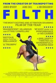 Filth / Разврат