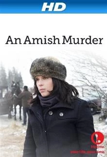 An Amish Murder / Обет за мълчание