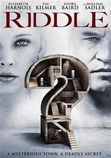 Riddle / Градът гатанка