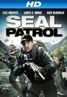 SEAL Patrol / Тюлени