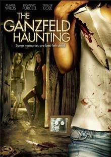 The Ganzfeld Haunting / Експериментът Ганзелфилд