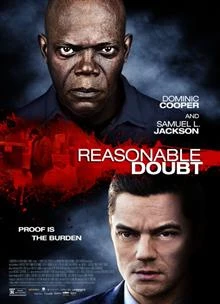 Reasonable Doubt / Приемливо съмнение