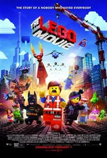 The Lego Movie / LEGO: Филмът