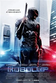 RoboCop / Робокоп