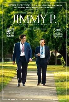 Jimmy P. / Джими Пи