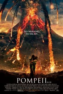 Pompeii / Помпей