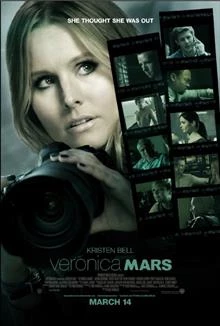 Veronica Mars / Вероника Марс