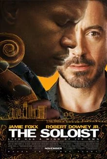 The Soloist / Солистът