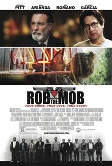 Rob the Mob / Обери мафията