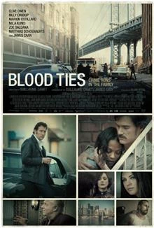 Blood Ties / Кръвни връзки