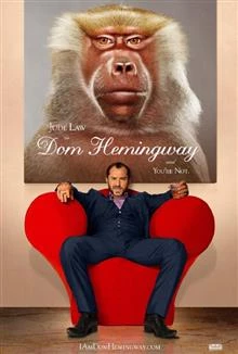 Dom Hemingway / Дом Хемингуей