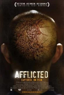 Afflicted / Наскърбените