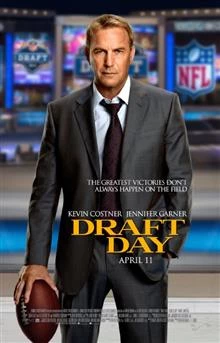 Draft Day / Ден на подбора