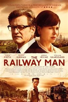 The Railway Man / Затворник на миналото