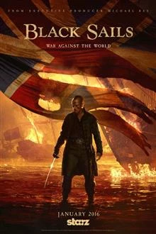 Black Sails / Черни платна