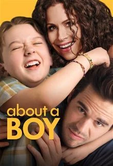 About a Boy