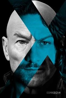 X-Men: Days of Future Past / Х-Мен: Дни на отминалото бъдеще