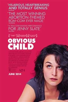 Obvious Child