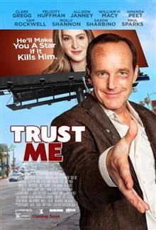 Trust Me / Вярвай ми