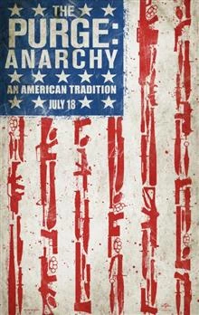 The Purge: Anarchy / Чистката: Анархия