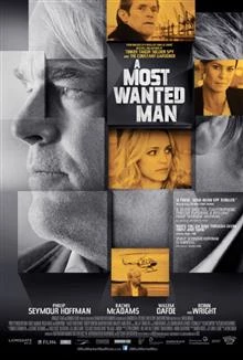 A Most Wanted Man / Най-търсеният човек