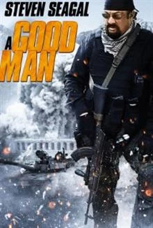 A Good Man / Добър човек