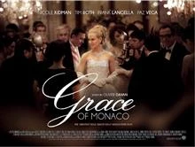 Grace of Monaco / Принцесата на Монако