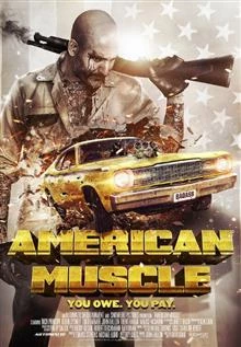 American Muscle / Американски мускули