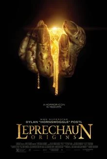 Leprechaun: Origins / Леприкон: Началото