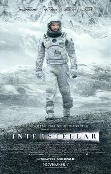 Interstellar / Интерстелар