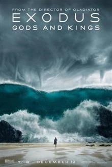 Exodus: Gods and Kings / Изход: Богове и Царе