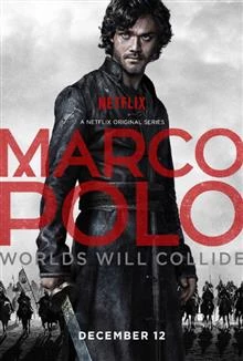 Marco Polo / Марко Поло